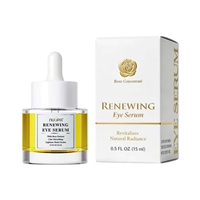 NUSPA - Renewing Eye Serum - 15ml