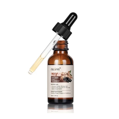 NUSPA - Anti-Hair Loss Treatment - 30ml
