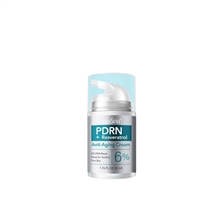 NUSPA - PDRN + Resveratrol Anti-Aging Cream - 50ml