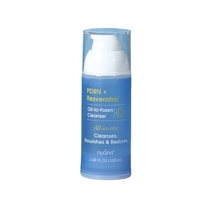 NUSPA - PDRN + Resveratrol Oil to Foam Cleanser - 100ml
