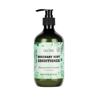 NUSPA - Rosemary Mint Conditioner - 480ml