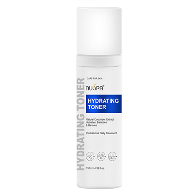 NUSPA - Hydrating Toner - 130ml