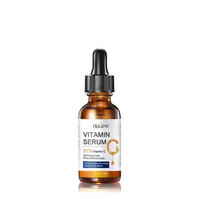NUSPA - Vitamin Serum - 60ml
