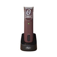 Oster - (76076-910) Classic 76 Clipper Cordless w/stand