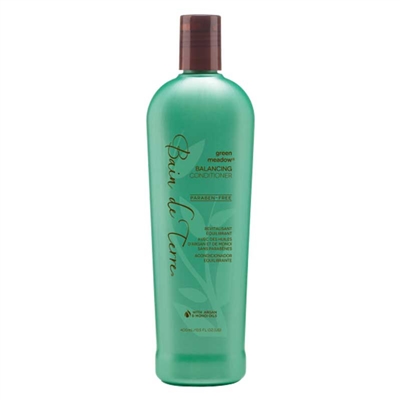 Bain De Terre - Green Meadow Balance Conditioner - 400ml