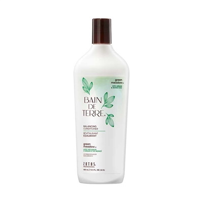 Bain De Terre - Green Meadow Balance Conditioner - 400ml