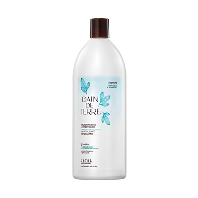 Bain De Terre - Jasmine Moisturizing Conditioner - 1L