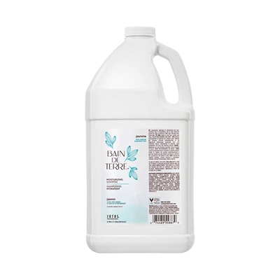 Bain De Terre - Jasmine Moisturizing Shampoo - 1G