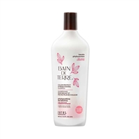 Bain De Terre - Keratin Strengthening Shampoo - 400ml