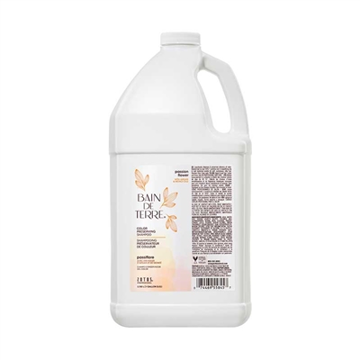 Bain De Terre - Passion Flower Color Shampoo - 1G