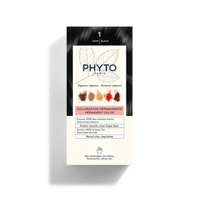 Phyto - Color Kit 1