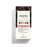 Phyto - Color Kit 3