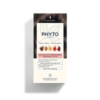 Phyto - Color Kit 4