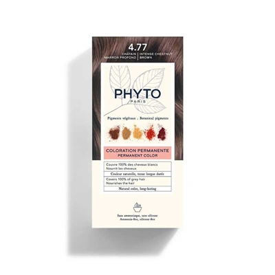 Phyto - Color Kit 4.77