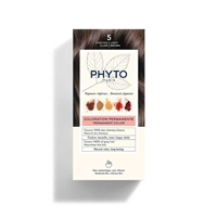 Phyto - Color Kit 5