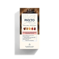Phyto - Color Kit 5.3