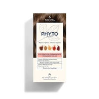 Phyto - Color Kit 6