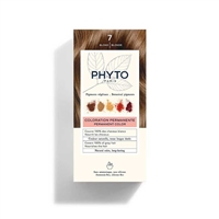 Phyto - Color Kit 7
