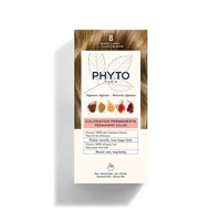 Phyto - Color Kit 8