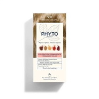 Phyto - Color Kit 9.8