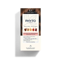 Phyto - Color Kit 5.7