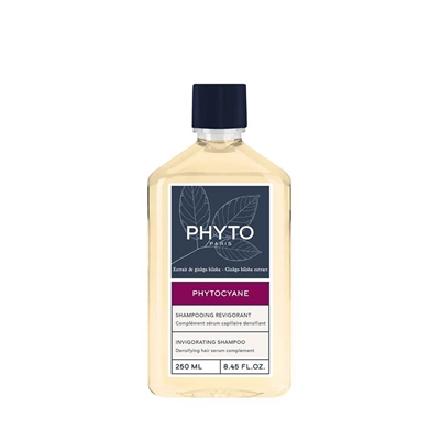 Phyto - Phytocyane Hair Loss Shampoo Women - 250ml