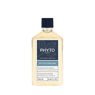 Phyto - Phytocyane Hair Loss Shampoo for Men - 250ml