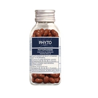 Phyto - Phytophanere Hair & Nails Diet Supplements - 120caps