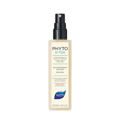 Phyto - D-TOX Rehab Mist - 150ml
