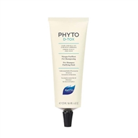 Phyto - D-TOX Purifying Mask - 125ml