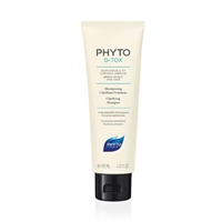 Phyto - D-TOX Clarifying Shampoo - 125ml