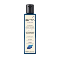 Phyto - Phytosquam Purifying Maintenance Shampoo - 250ml