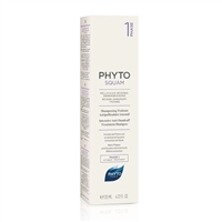 Phyto - Phytosquam Exfoliating Treatment Shampoo - 125ml