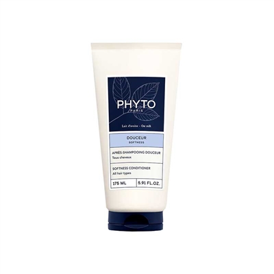 Phyto - Softness Conditioner - 175ml