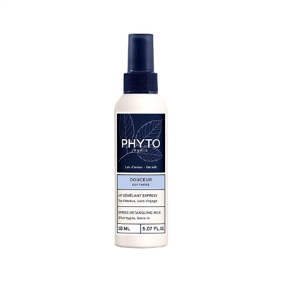 Phyto - Softness Detangling Milk - 150ml