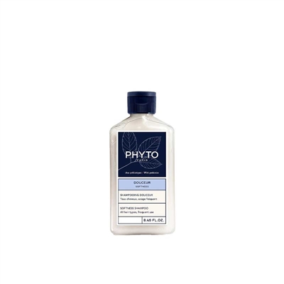Phyto - Softness Dry Shampoo - 75ml