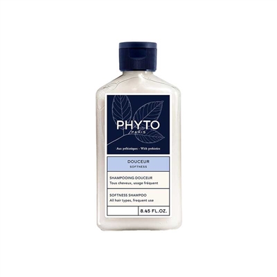Phyto - Softness Shampoo - 250ml