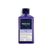 Phyto - Purple Shampoo - 250ml