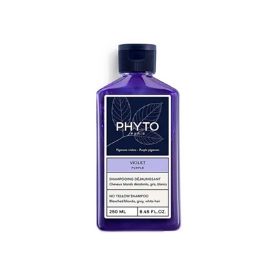 Phyto - Purple Shampoo - 250ml