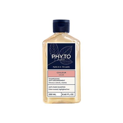 Phyto - Colour Shampoo - 250ml
