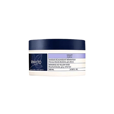 Phyto - Purple Mask - 200ml