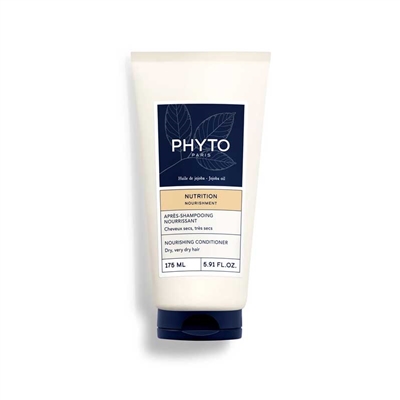Phyto - Nourishment Conditioner - 175ml