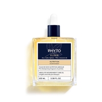 Phyto - Nutrition Huile Oil - 100ml