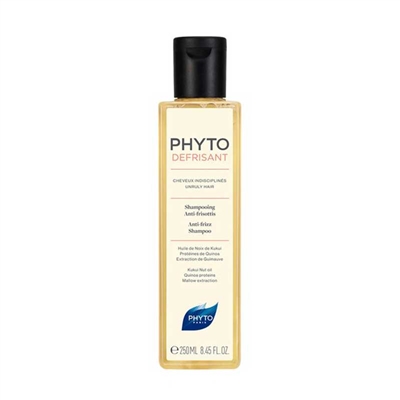 Phyto - Phytodefrisant Anti-Frizz Shampoo - 250ml