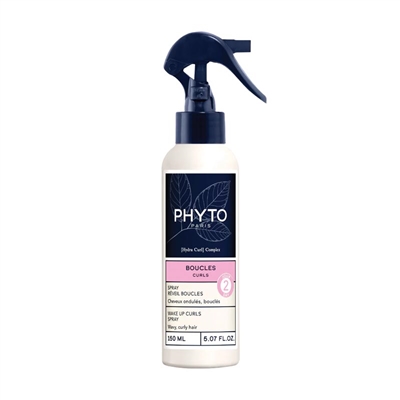 Phyto - Curls Wake Up Curls Spray - 150ml