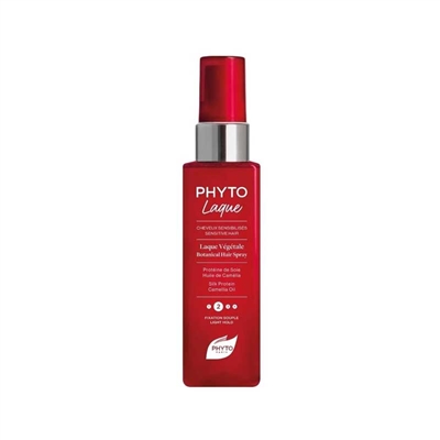 Phyto - Phytolaque Botanical Soft Hair Spray - 100ml