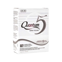 Quantum - Extra Body Acid Perm - Silver