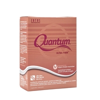 Quantum - Ultra Firm Perm Exothermic - Gold