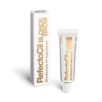 Refectocil - Blonde Bleaching Paste RC - 15ml