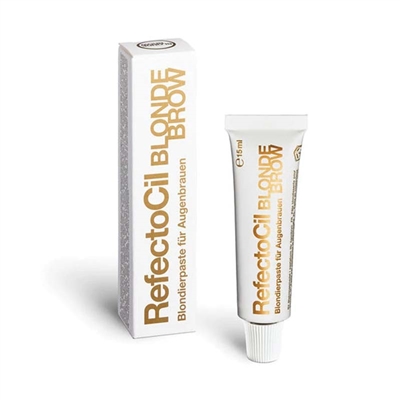 Refectocil - Blonde Bleaching Paste RC - 15ml